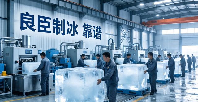 工业大冰块价格一吨多少钱_夏季厂房降温用哪种工业冰块好_丰台工业大冰块生产厂家