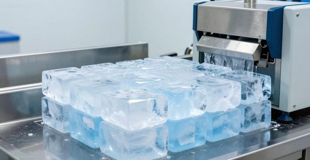 丰台大冰块批发价格_丰台大冰块批发_良臣制冰厂大冰块质量稳定