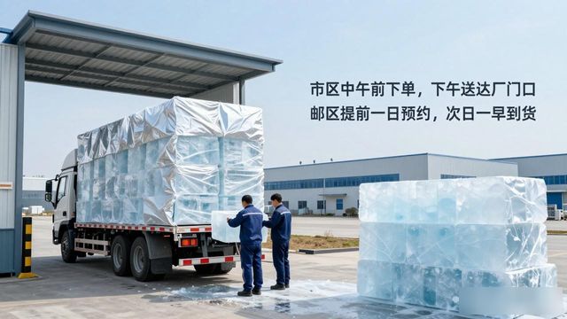 食品级工业大冰块供应商_丰台工业大冰块哪里买_工业大冰块卫生标准要求